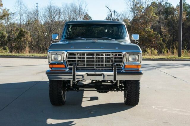 Ford F-150 1979 image number 35