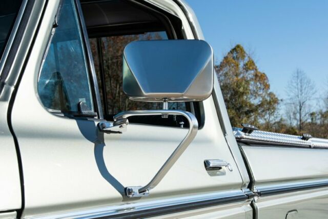 Ford F-150 1979 image number 45