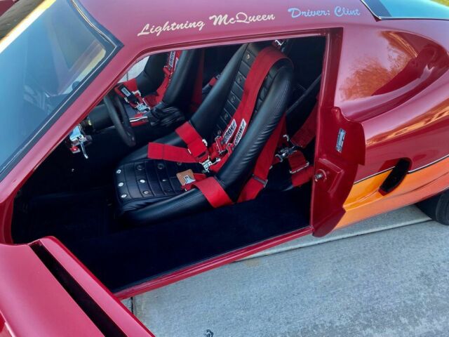 Replica/Kit Makes GT40 REPLICA AVENGER 1967 image number 10