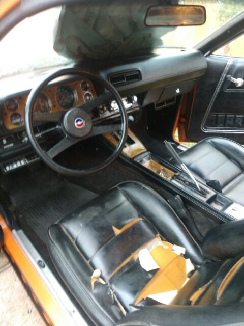 Chevrolet Monza 1975 image number 10
