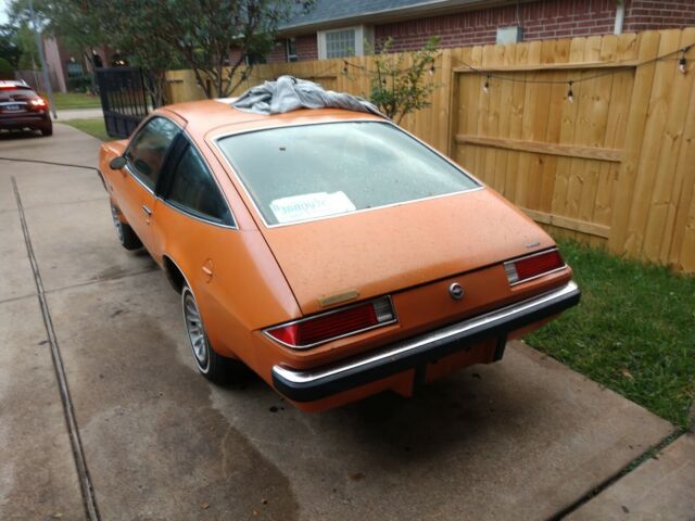 Chevrolet Monza 1975 image number 21