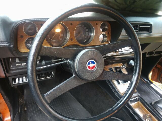 Chevrolet Monza 1975 image number 8