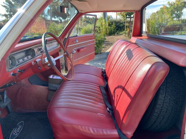 Ford Ranchero 1965 image number 35