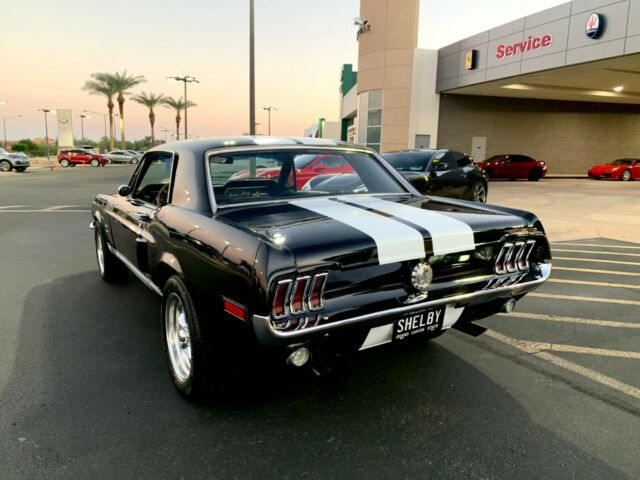 Ford Mustang 1968 image number 15