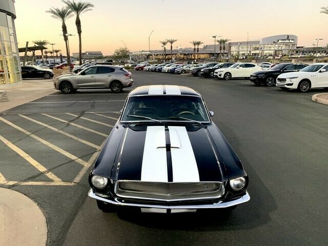 Ford Mustang 1968 image number 16