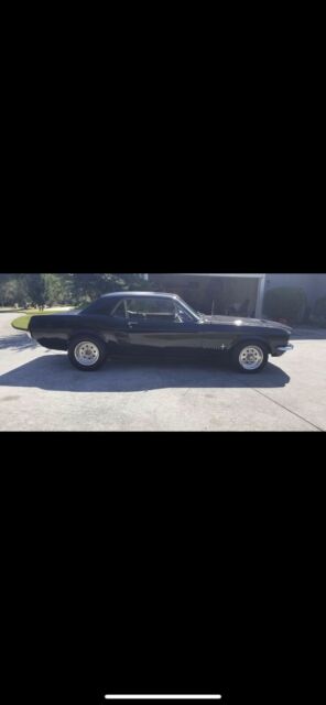 Ford Mustang 1967 image number 17