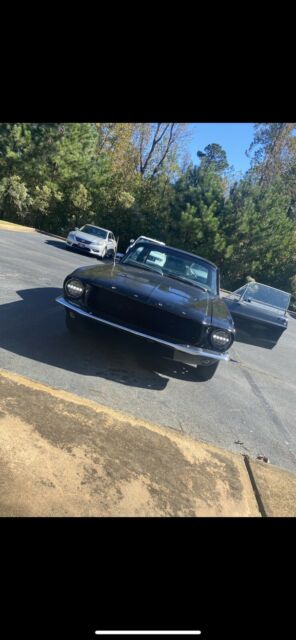 Ford Mustang 1967 image number 22