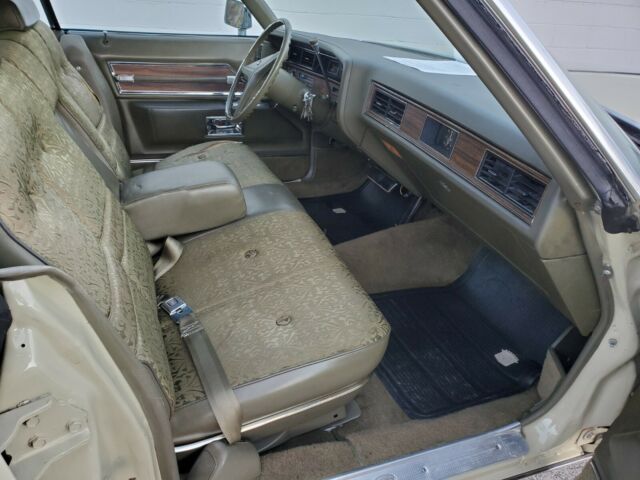 Cadillac DeVille 1972 image number 33