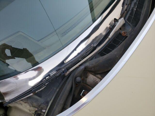 Cadillac DeVille 1972 image number 41