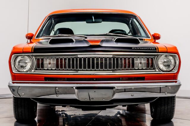 Plymouth Duster 1971 image number 2