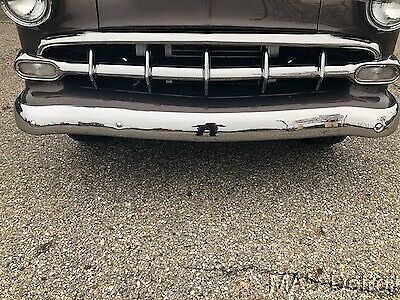 Chevrolet Bel Air/150/210 1954 image number 8