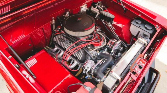 Ford Bronco 1972 image number 15