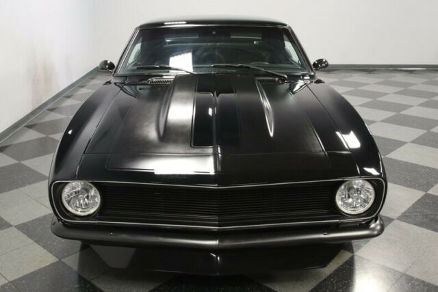 Chevrolet Camaro 1967 image number 19