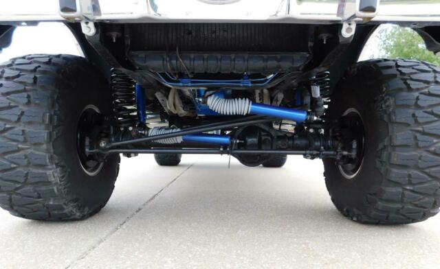 Ford F-150 1979 image number 22