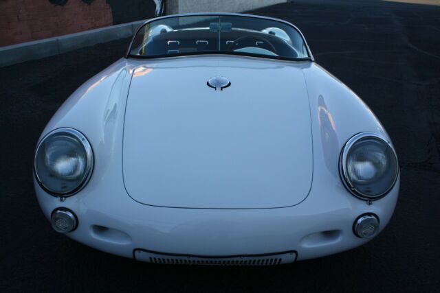 Porsche 550 1955 image number 11