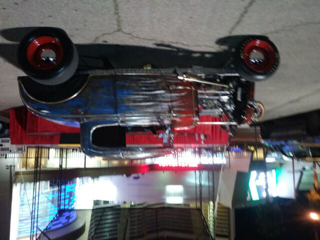 Ford Model A 1930 image number 6