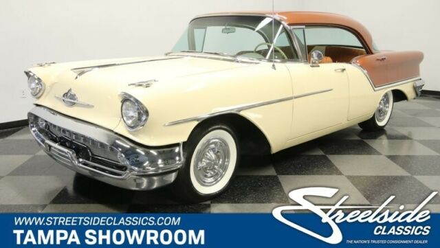 Oldsmobile Eighty-Eight 1957 image number 24