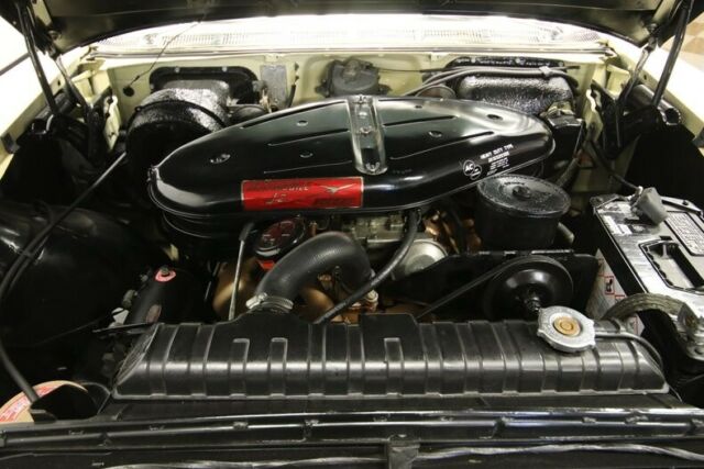 Oldsmobile Eighty-Eight 1957 image number 3