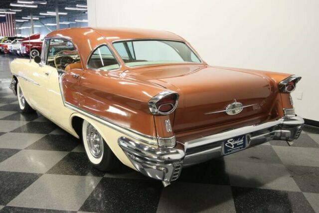 Oldsmobile Eighty-Eight 1957 image number 33