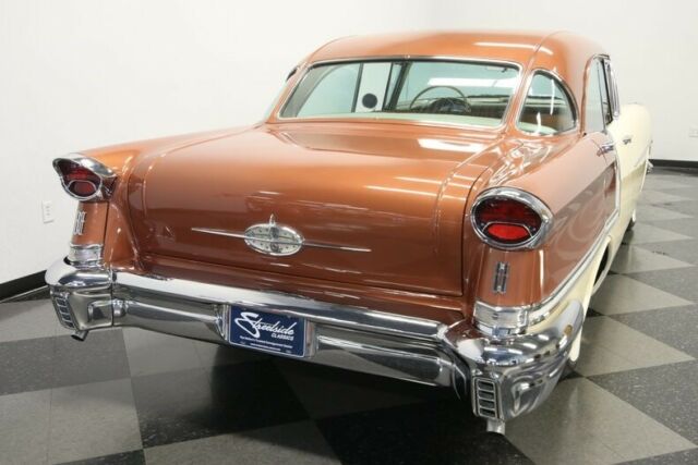 Oldsmobile Eighty-Eight 1957 image number 36