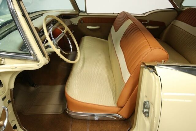 Oldsmobile Eighty-Eight 1957 image number 4