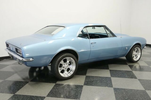 Chevrolet Camaro 1967 image number 14