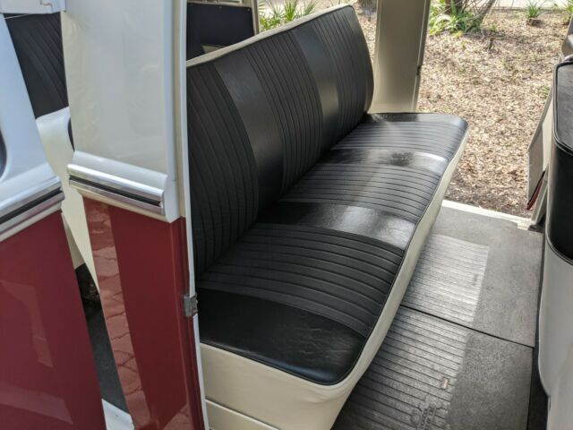 Volkswagen Bus/Vanagon 1970 image number 28