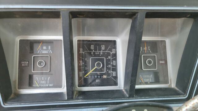 Ford F-250 1979 image number 28