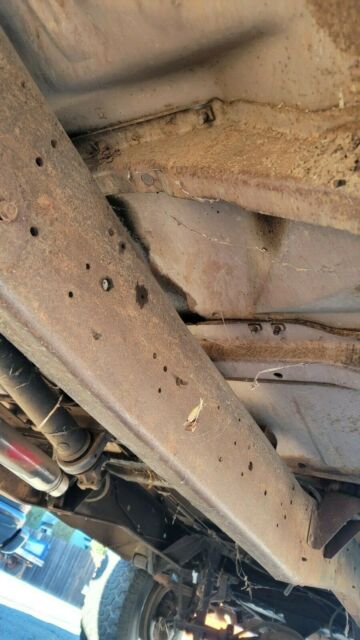 Ford F-250 1979 image number 30