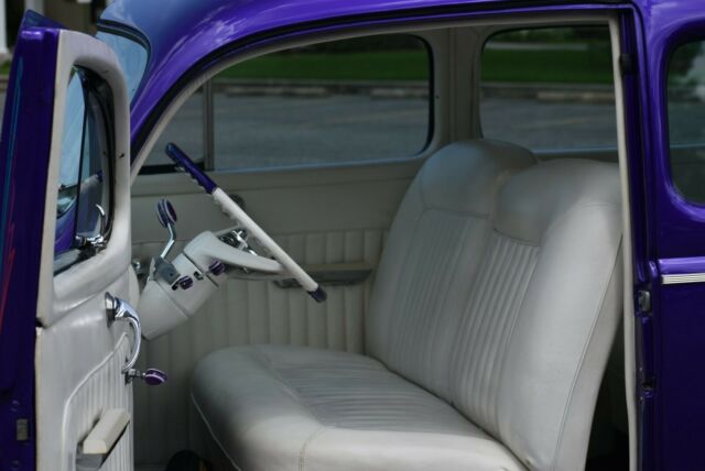 Ford Resto Mod Hot Rod 1940 image number 15