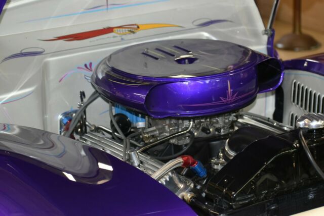 Ford Resto Mod Hot Rod 1940 image number 22
