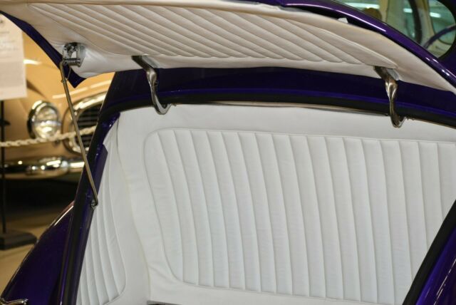 Ford Resto Mod Hot Rod 1940 image number 41