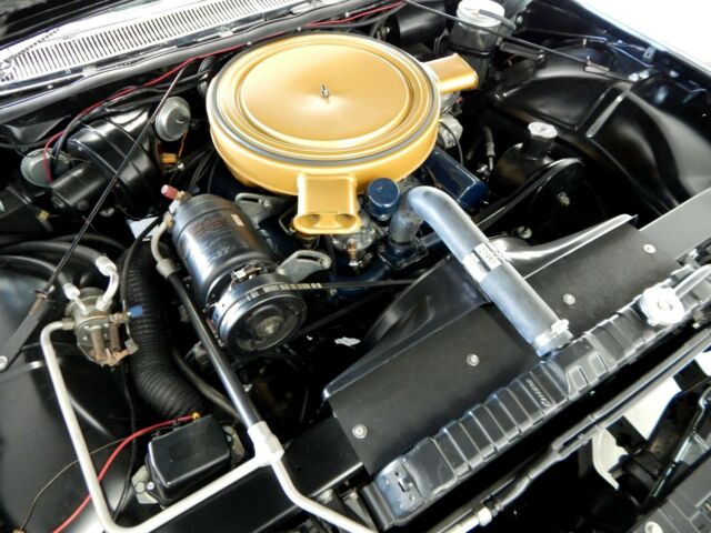Cadillac Eldorado 1960 image number 44