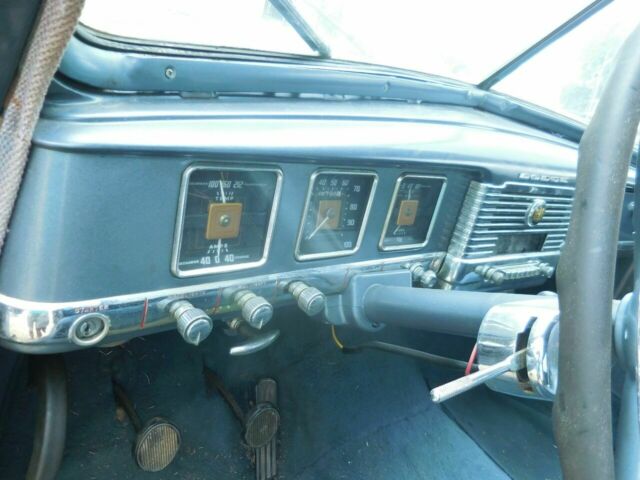 Dodge Wayfarer 1949 image number 18