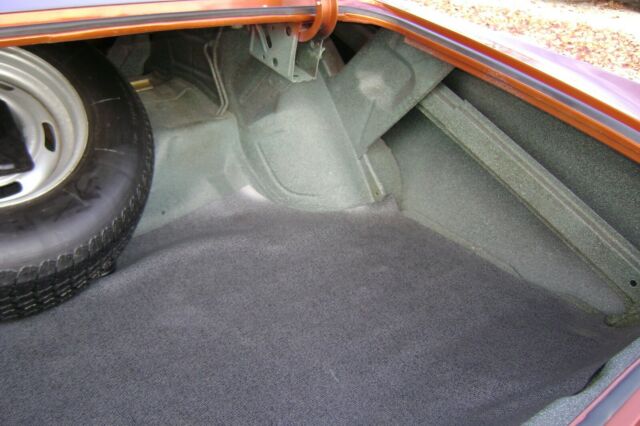 Chevrolet Impala 1969 image number 36