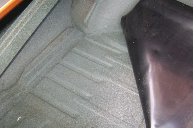 Chevrolet Impala 1969 image number 38