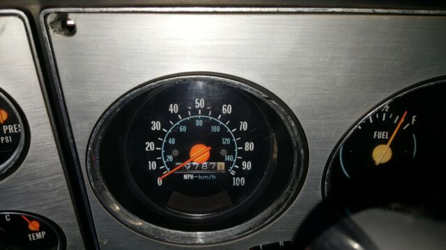 GMC Jimmy 6.6 1978 image number 37
