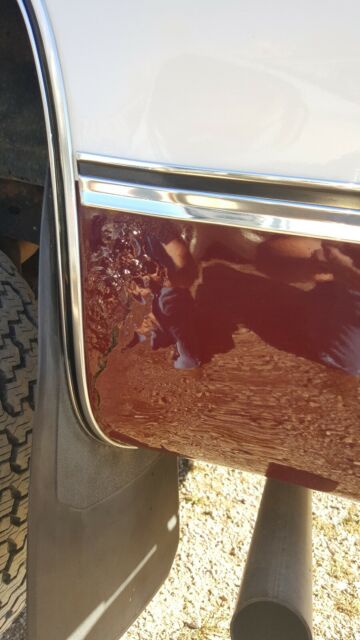 GMC Jimmy 6.6 1978 image number 39