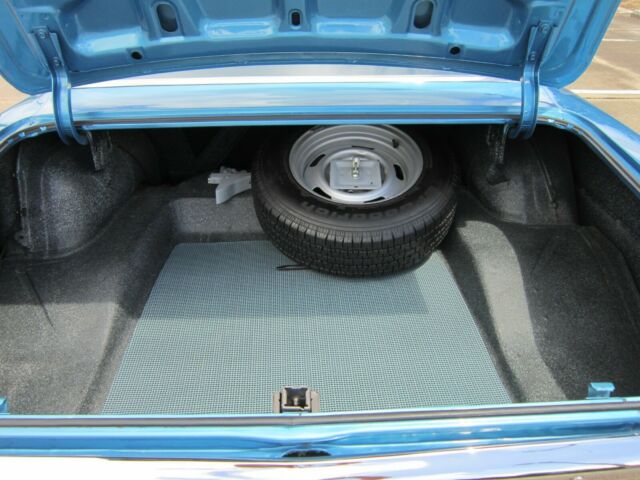 Chevrolet Nova 1967 image number 15