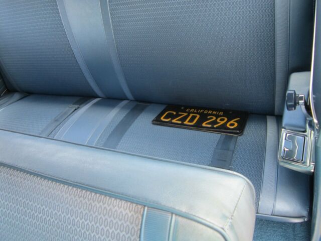 Chevrolet Nova 1967 image number 9