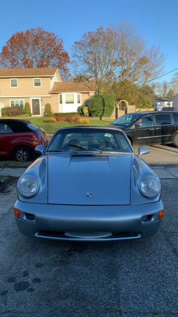 Porsche 911 2.7 1976 image number 15