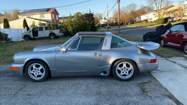 Porsche 911 2.7 1976 image number 21