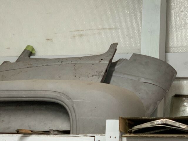 Ford Model B 1932 image number 16