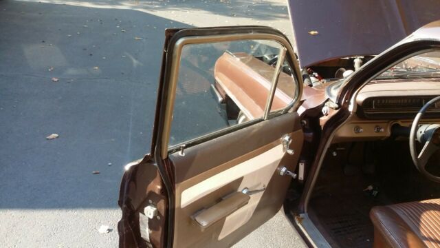 Pontiac Bonneville 1961 image number 21