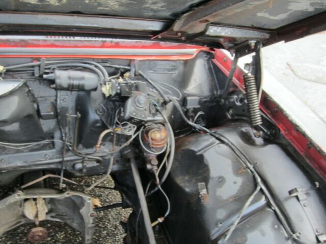 Pontiac Tempest 1963 image number 10