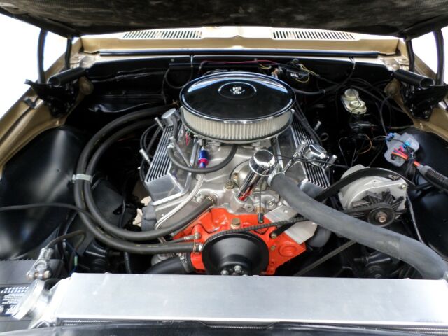 Chevrolet Camaro 1967 image number 12