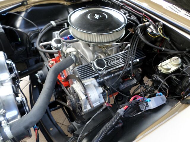 Chevrolet Camaro 1967 image number 17