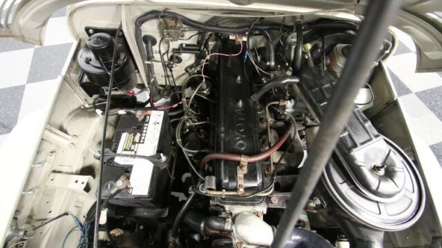 Toyota FJ Cruiser 1971 image number 27