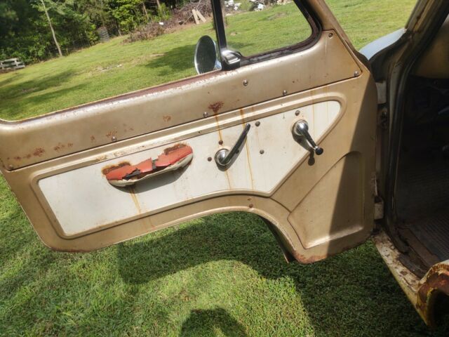 Chevrolet Corvair 1963 image number 10