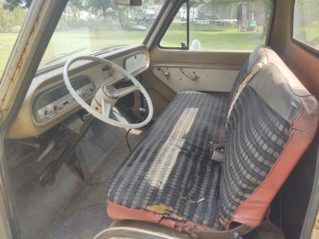 Chevrolet Corvair 1963 image number 25